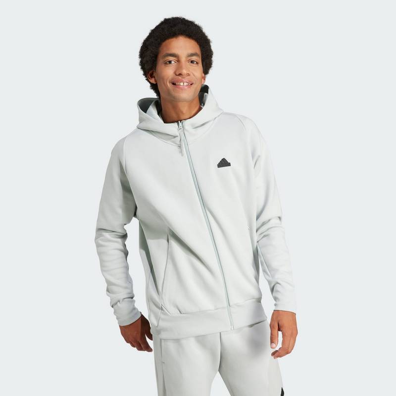 adidas Premium Z.N.E. Zip-Hoodie Sweatjacke Herren