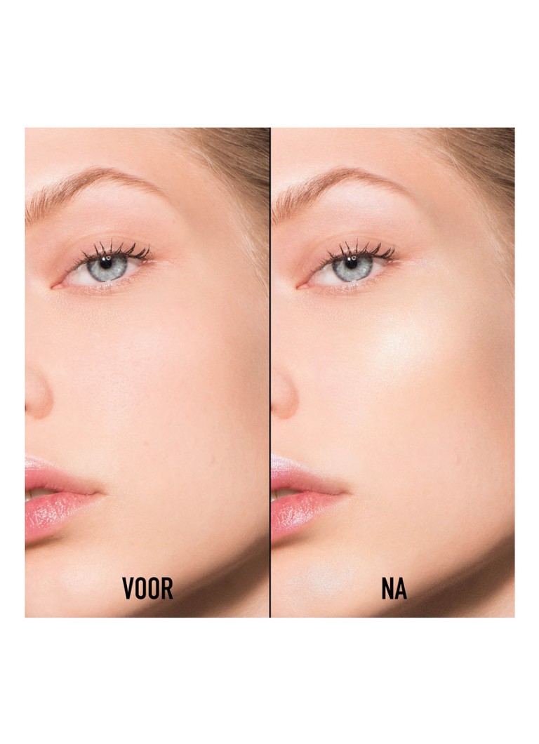 DIOR Forever Couture Luminizer