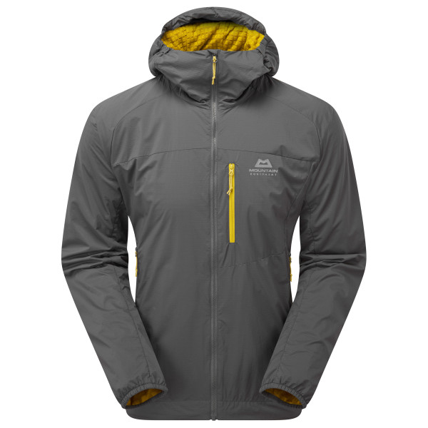 Mountain Equipment - Aerotherm Jacket - Softshelljacke