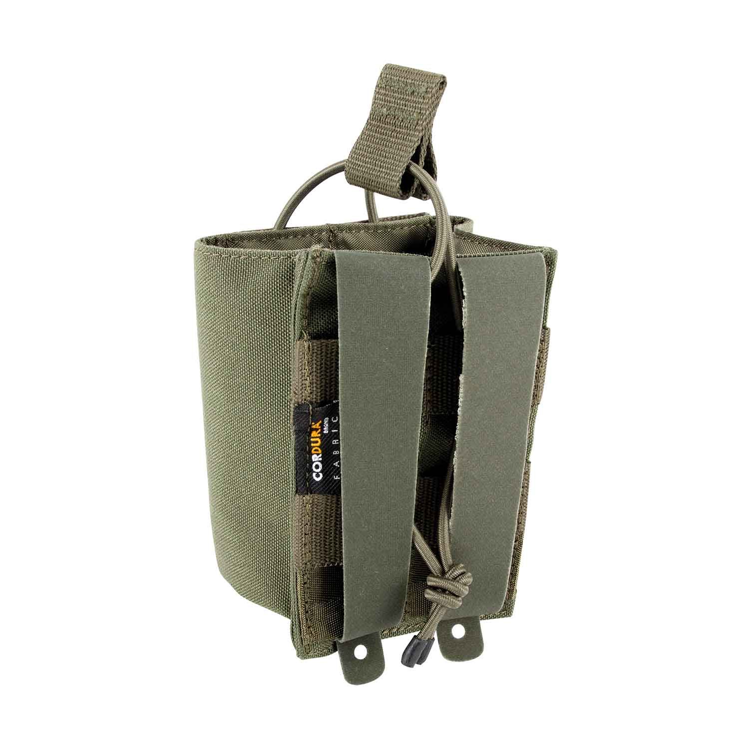 TT DBL MAG Pouch BEL MKII