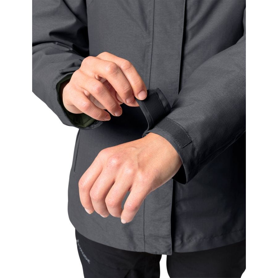 Skomer II 3-in-1 Jacke Damen