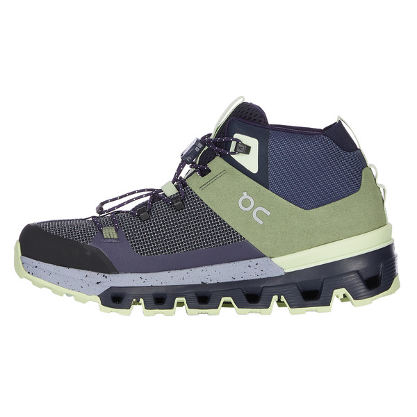 CLOUDTRAX Damen - Wanderstiefel