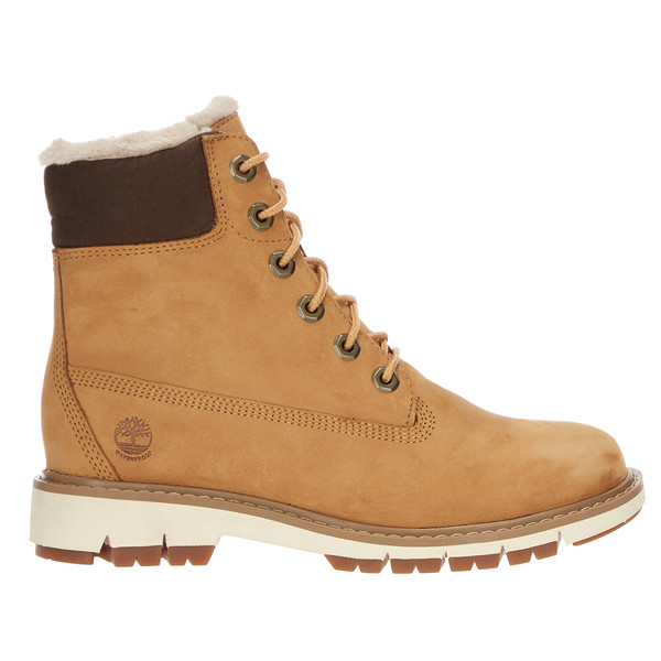 LUCIA WAY 6IN WARM LINED BOOT WP Damen - Winterstiefel