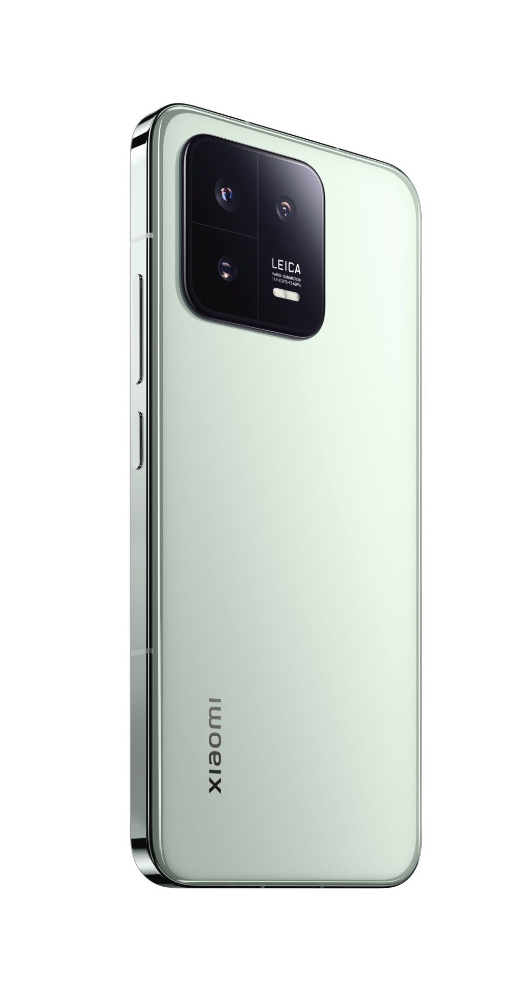 Xiaomi 13 8GB+256GB Smartphone (16,15 cm/6,36 Zoll, 256 GB Speicherplatz, 54 MP Kamera)