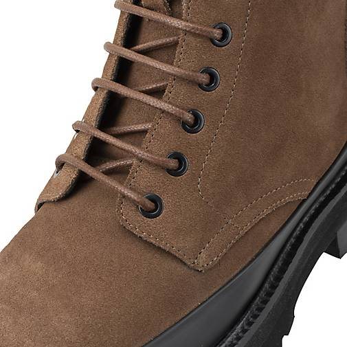 Strellson Stiefelette Epsom Nimonico