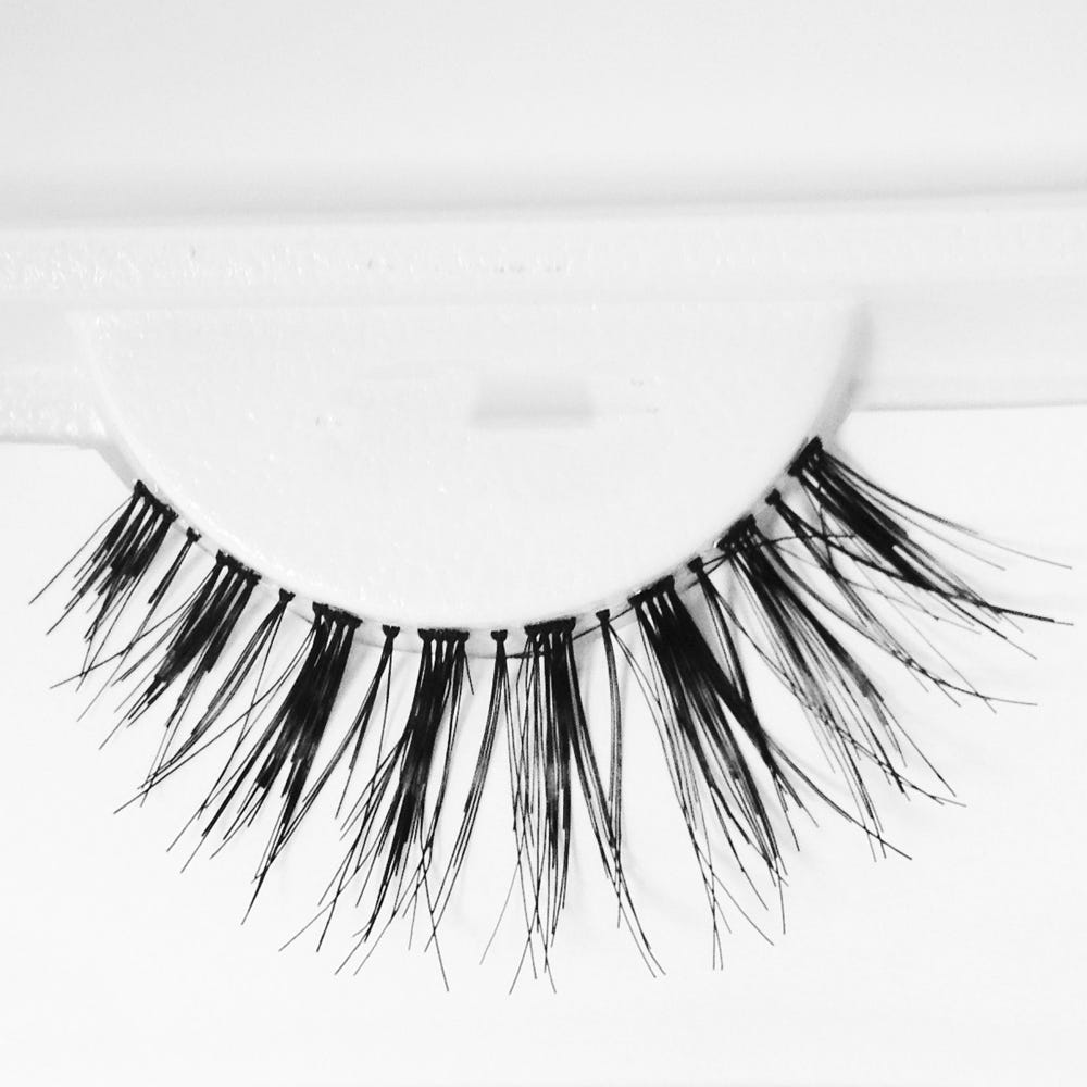 Everlash Flexibands Pacific Oberlid schwarz
