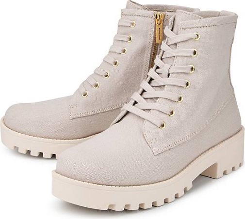 Michael Kors Stiefeletten (schnürbar)