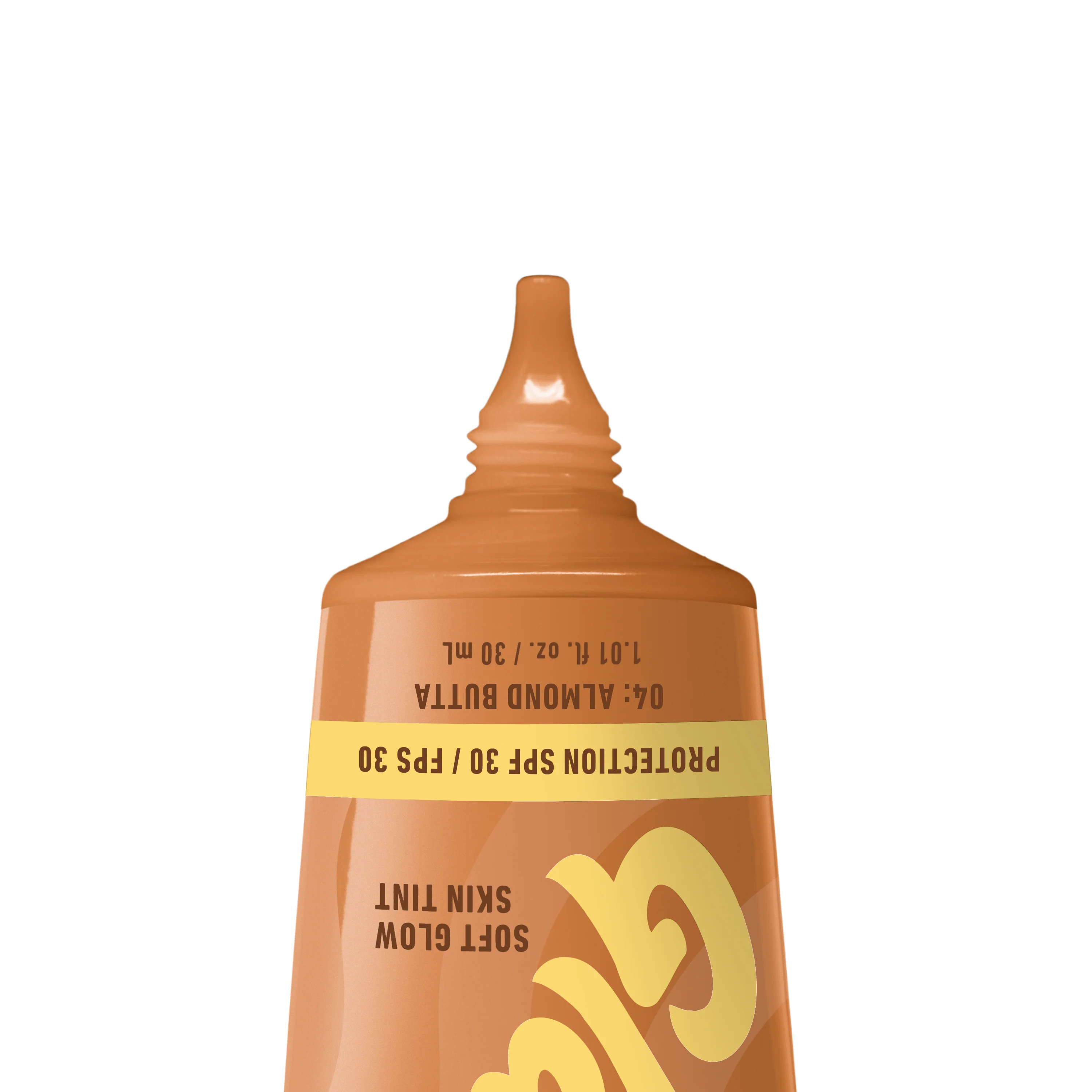 Buttermelt Glaze Face - Krämfoundation