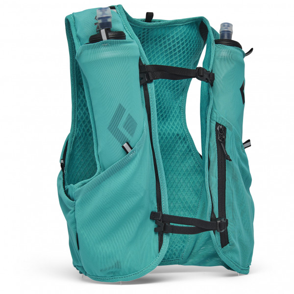 Black Diamond - Women's Distance 4 Hydration Vest - Trailrunningrucksack