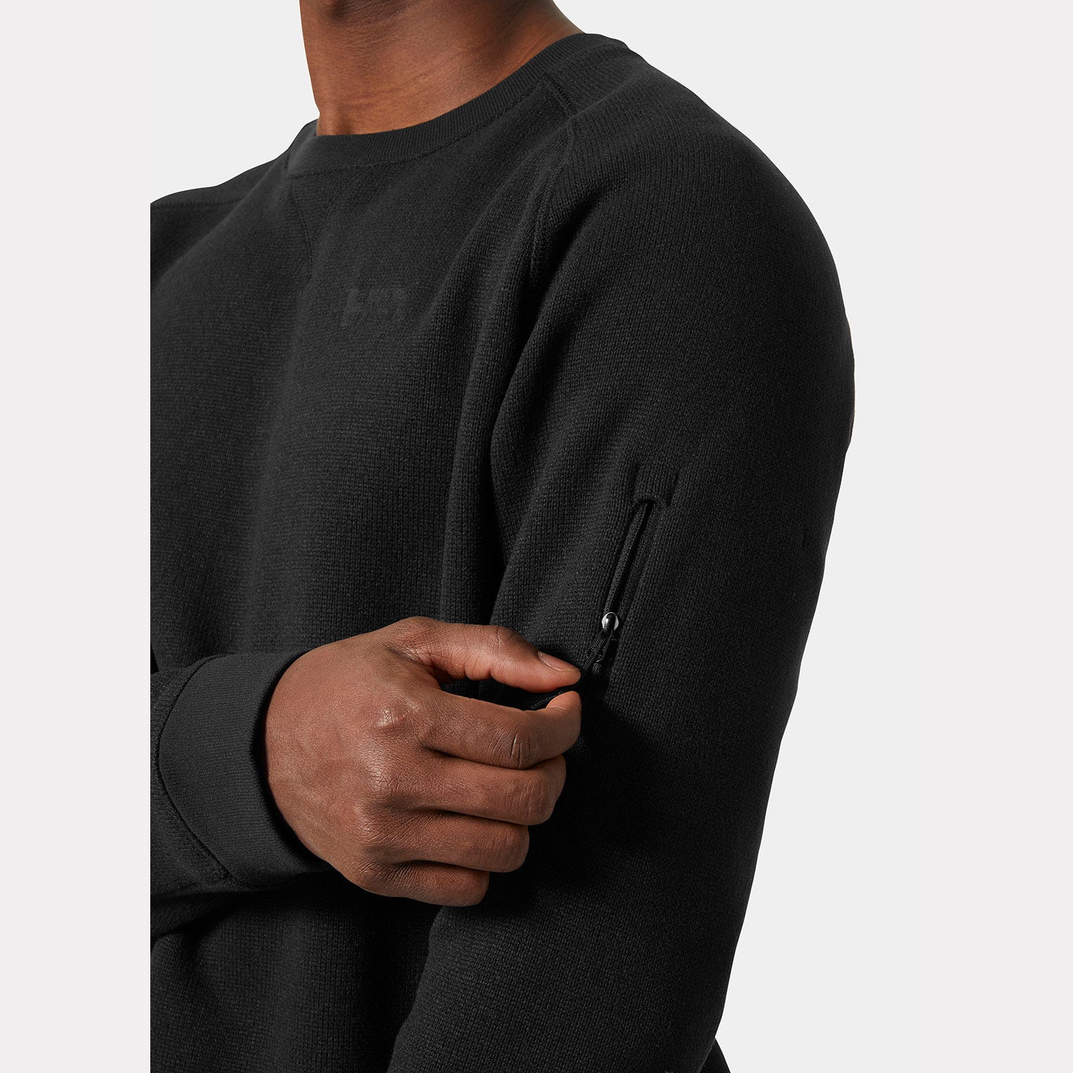 Men’s Varde Crewneck