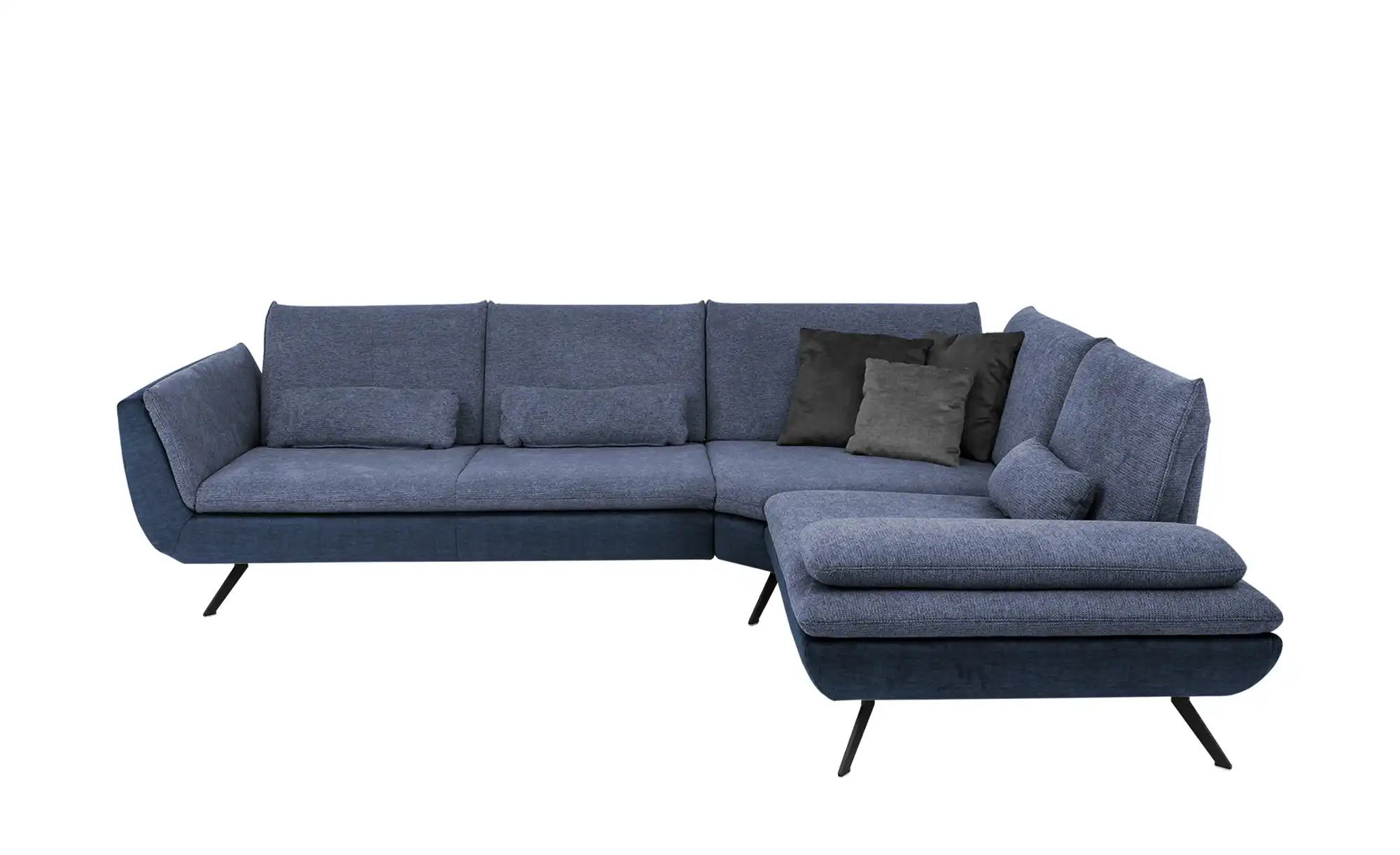 Kollektion Kraft Ecksofa  Luca
