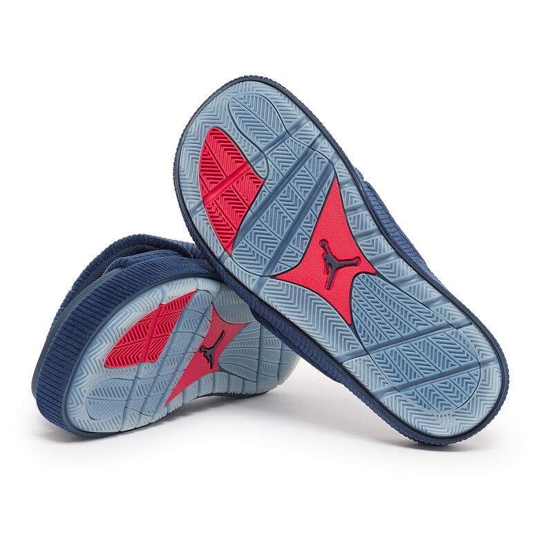 JORDAN Wmns Jordan Sophia midnight navy/fire red-sail-ice blue