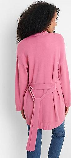 Threadbare Strickjacke