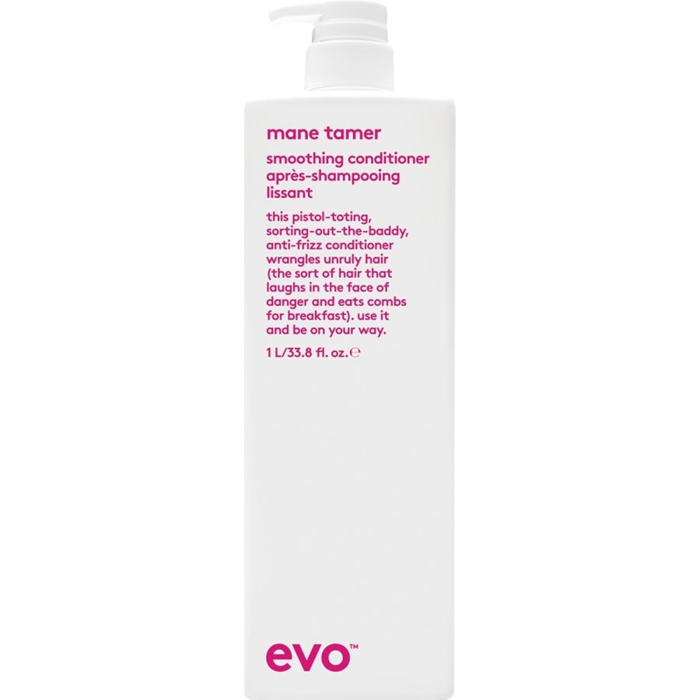 EVO Smoothing Conditioner Aprés-shampooing
