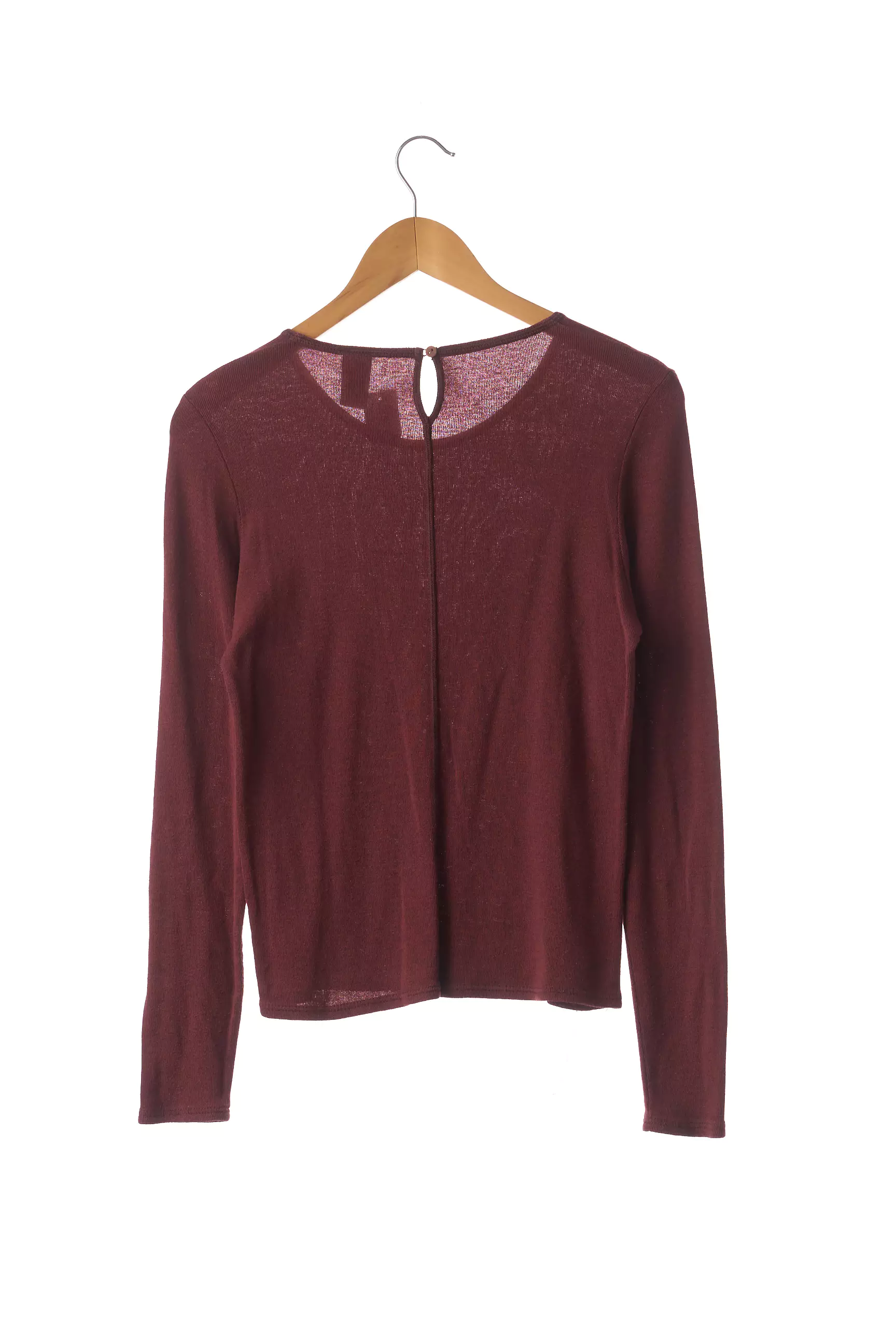 Sugar Pulls Femme couleur rouge
