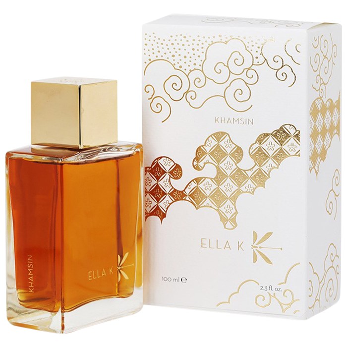 Eau de Parfum Spray
