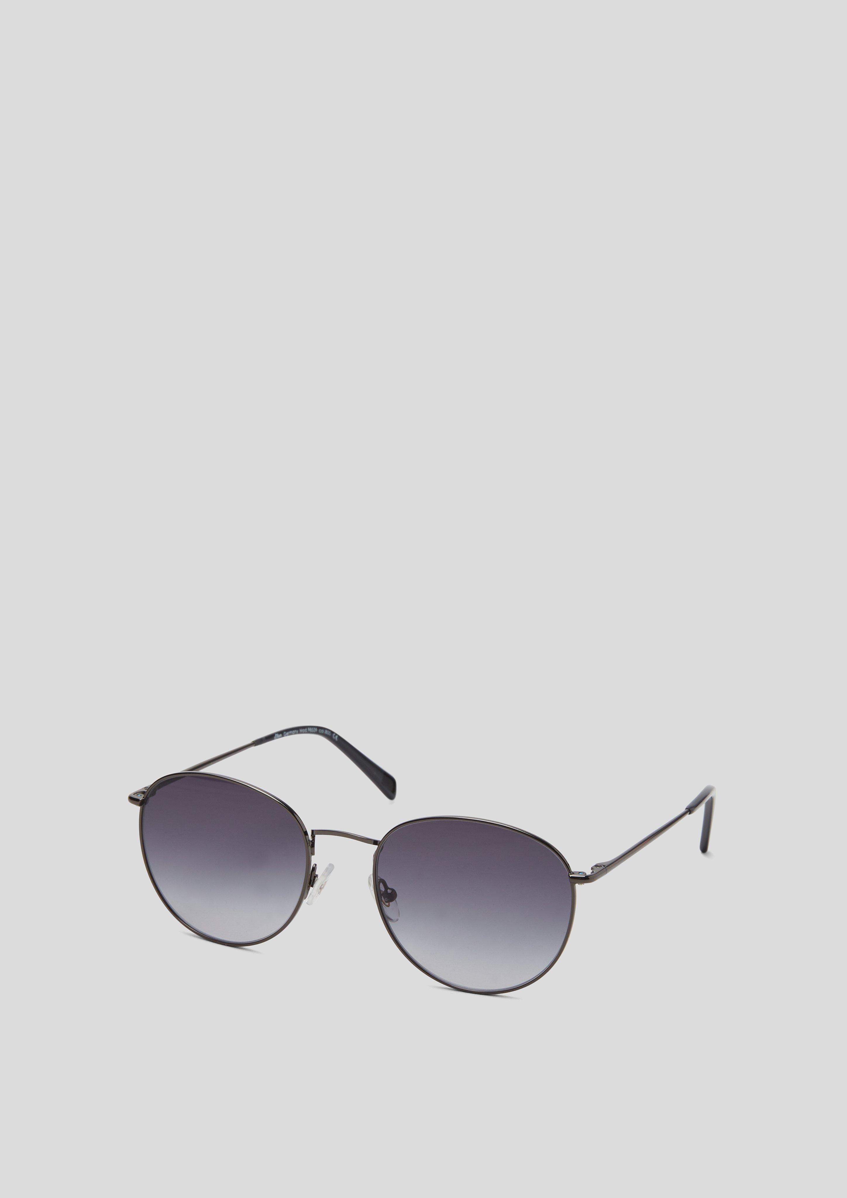 Sonnenbrille aus Edelstahl  143.120.141.98539-800