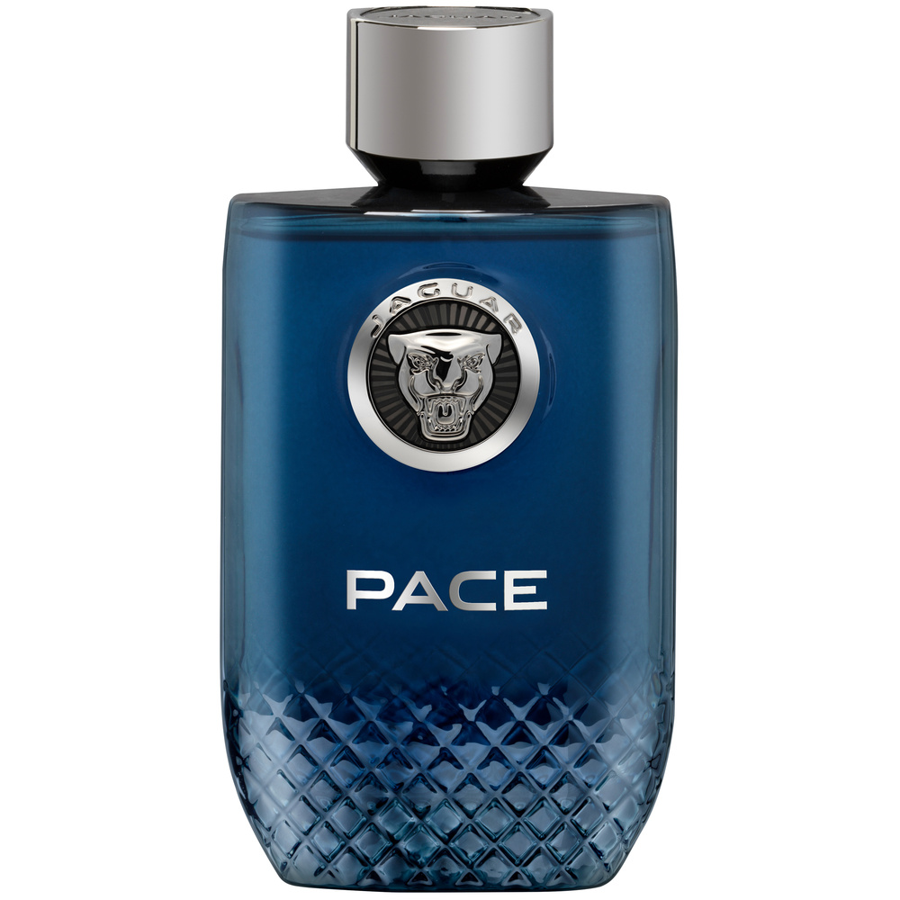 Jaguar JAGUAR PACE Eau de Toilette