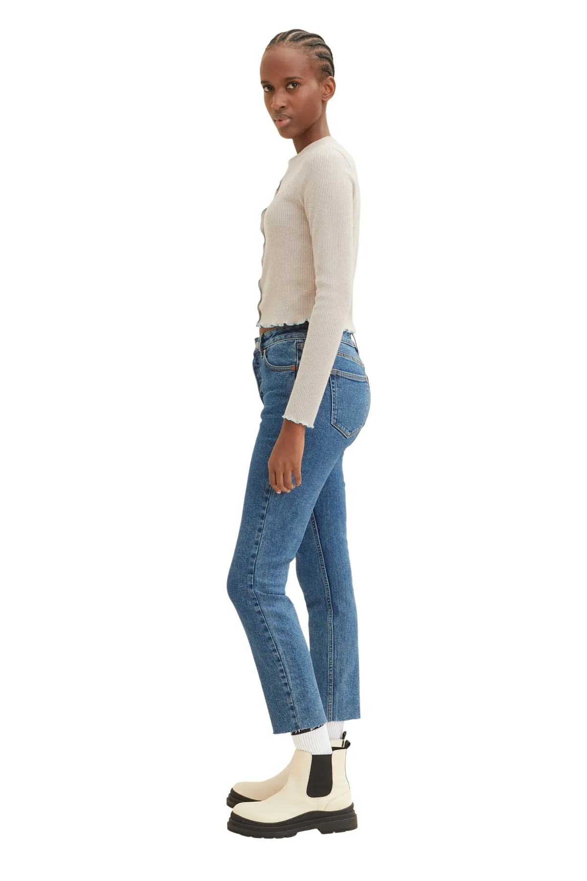 Tom Tailor Denim  Frauen/Mädchen Erwachsene