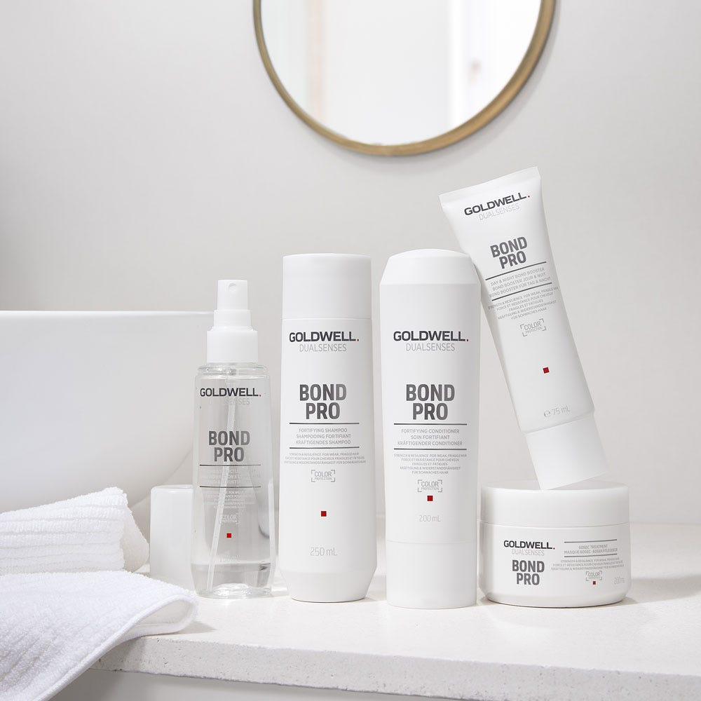 Goldwell Dualsenses Bond Pro Bond Booster für Tag & Nacht 75 ml