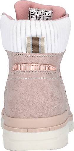 Whistler Winterstiefel Enyea in tollem Design