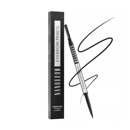 Kredka do brwi Nanobrow jasnobrązowa 1 gram