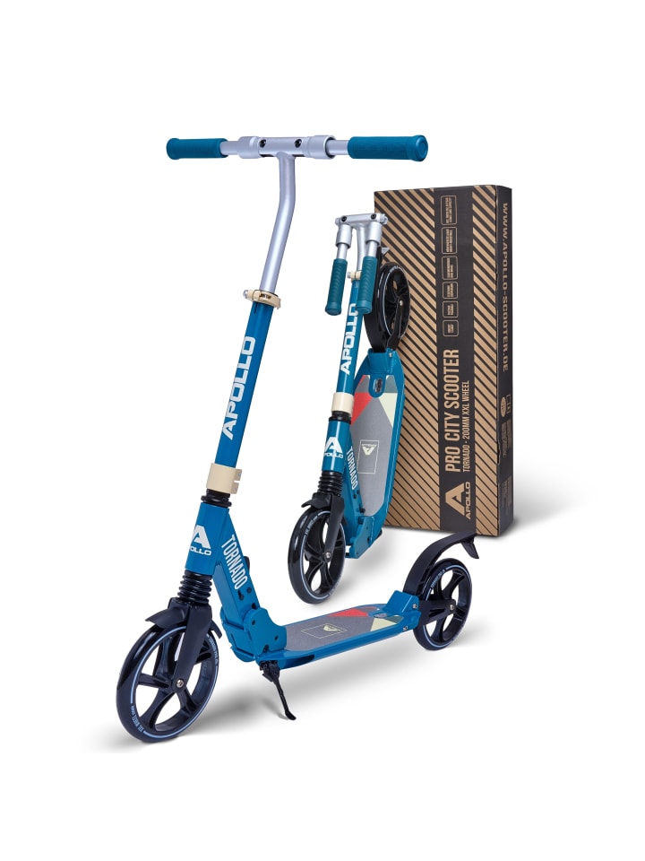 Apollo City Roller Erwachsene und Kinder 