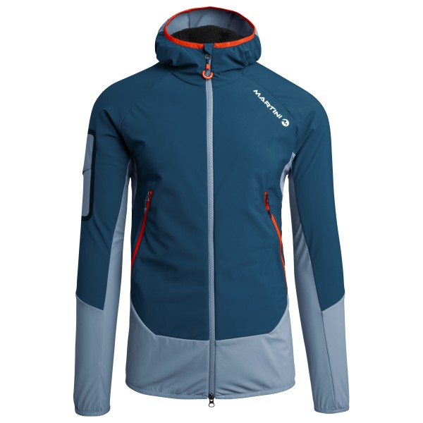Martini - Quantum - Softshelljacke