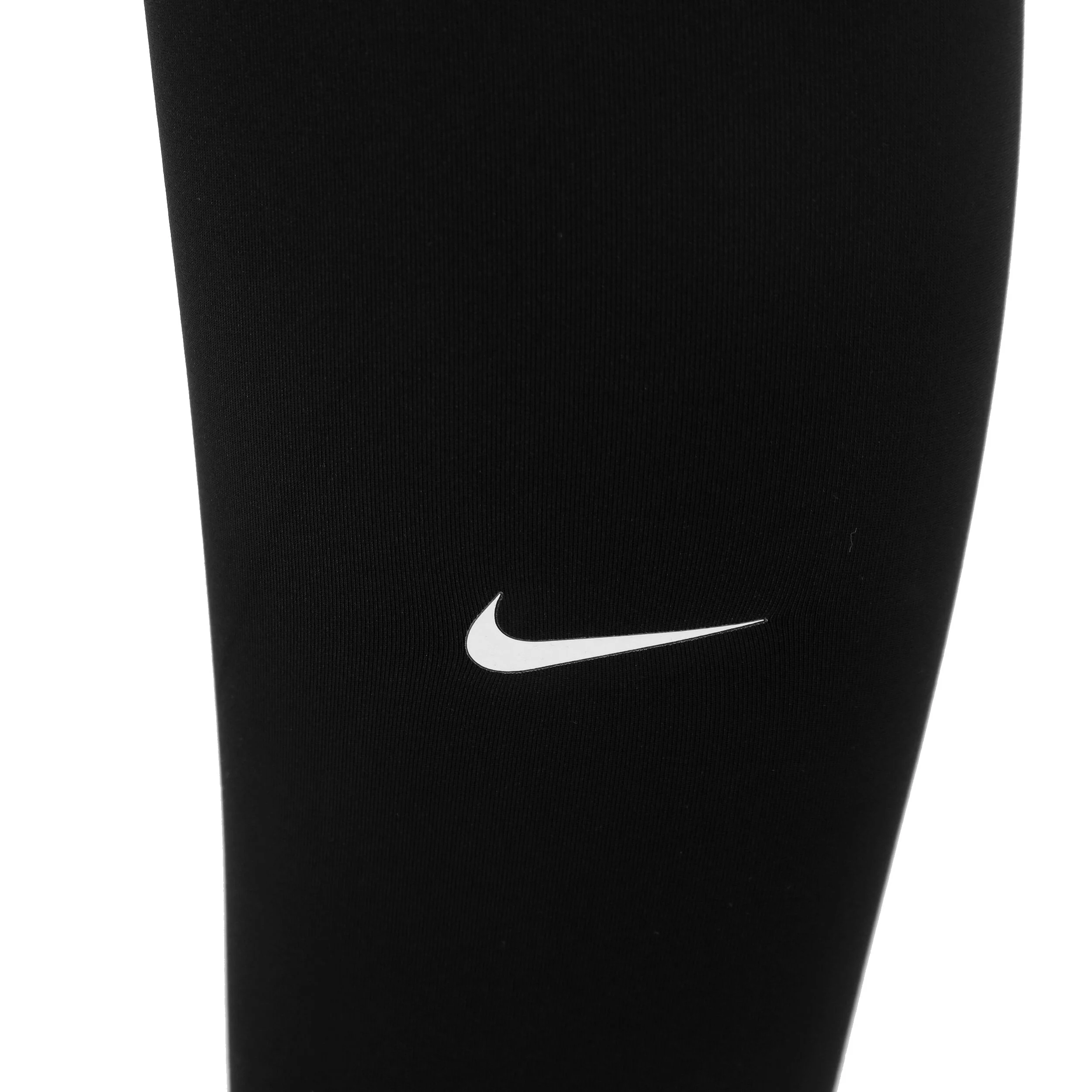 Dri-Fit One Tight Mädchen - Schwarz