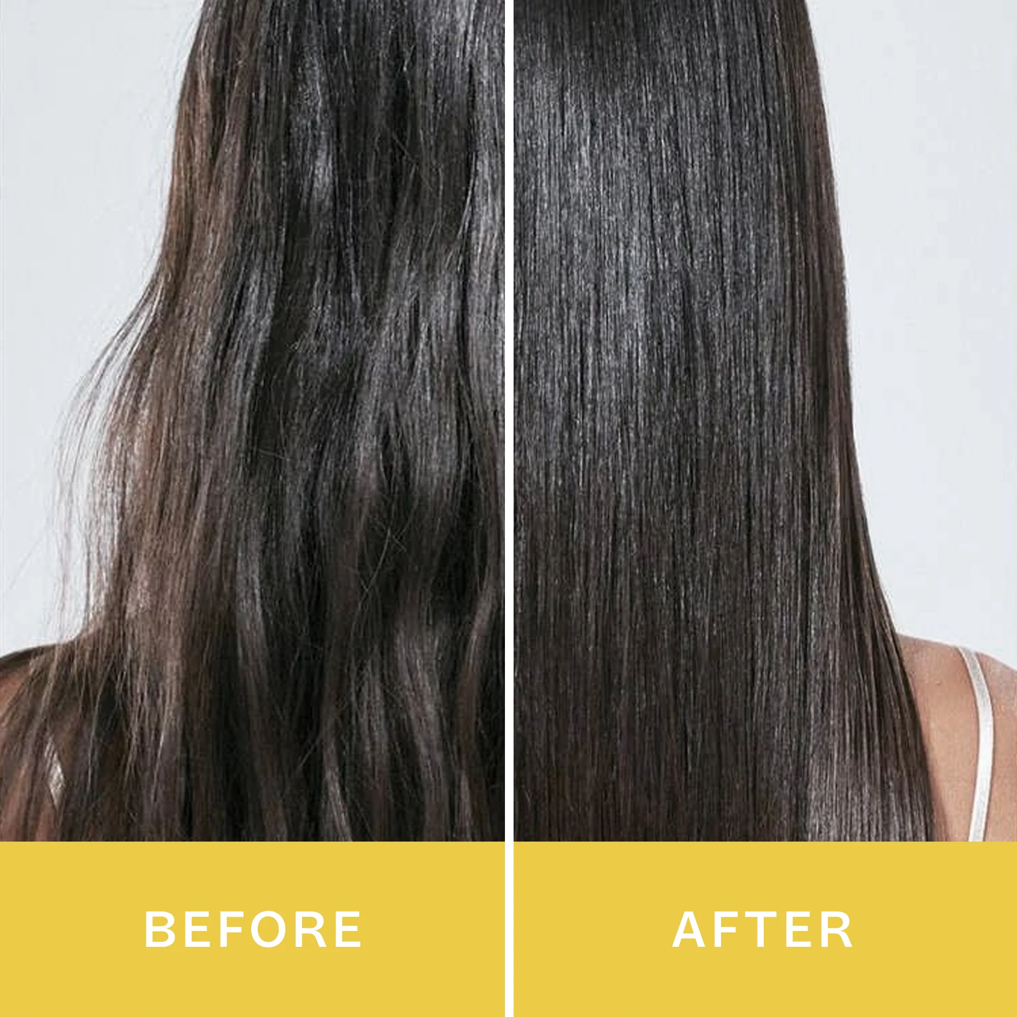 Keratin Liss Anti-Frizz & Anti-Feuchtigkeit Hitzeschutzspray - Hitzeschutzspray
