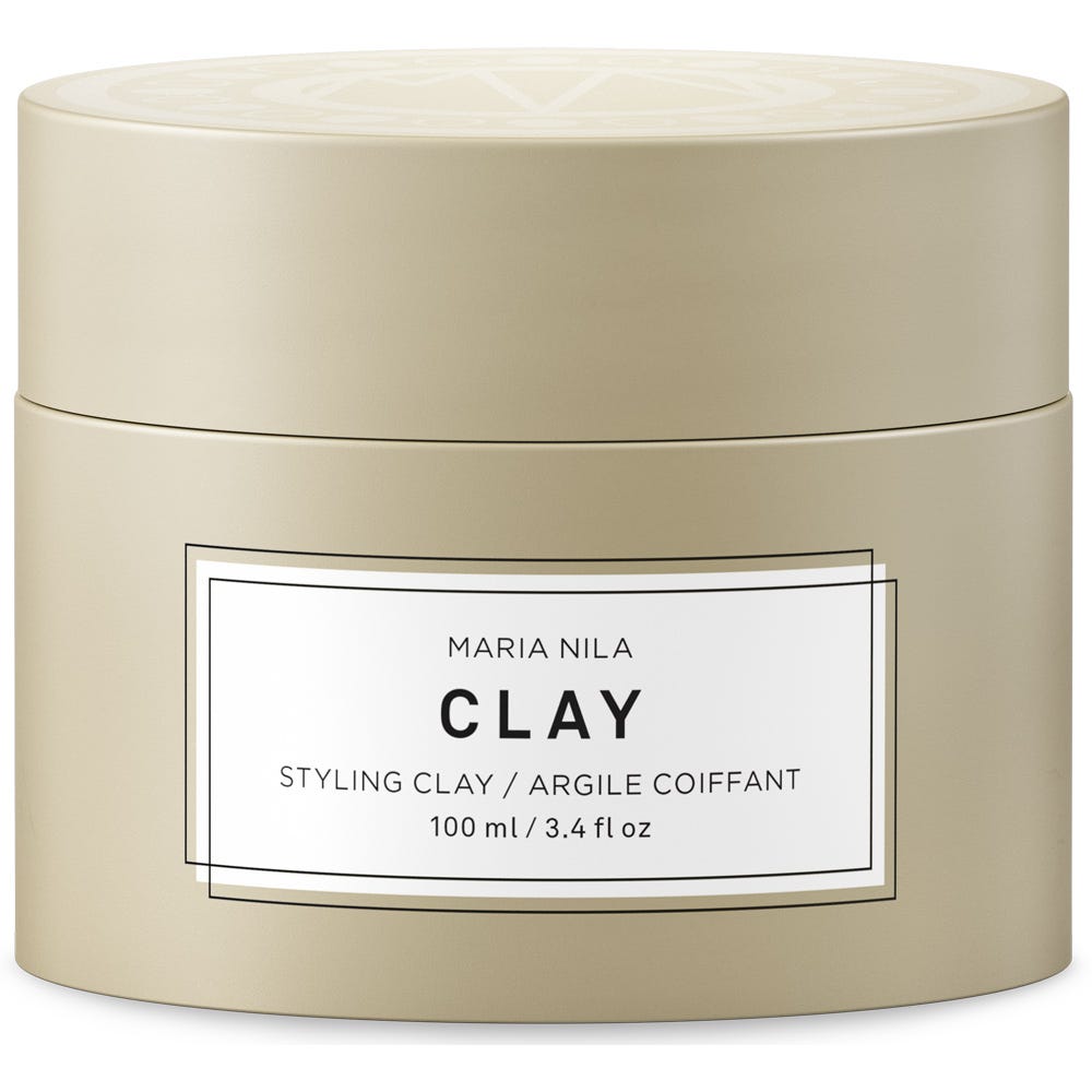 Maria Nila Minerals Clay Styling Clay 100 ml