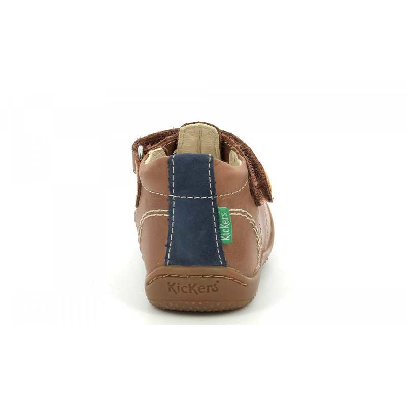 Sandales cuir Gakick
