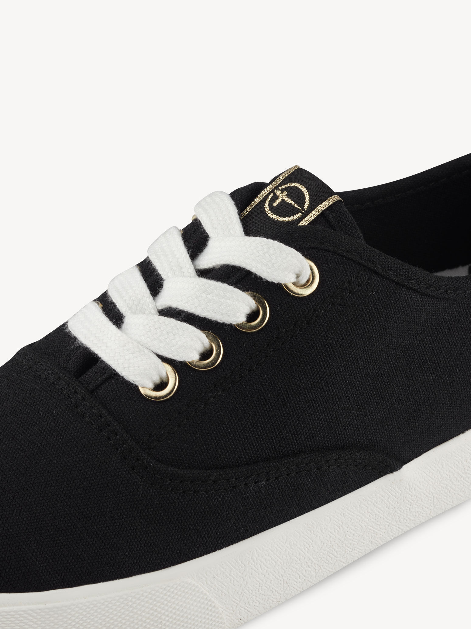 Basket - noir