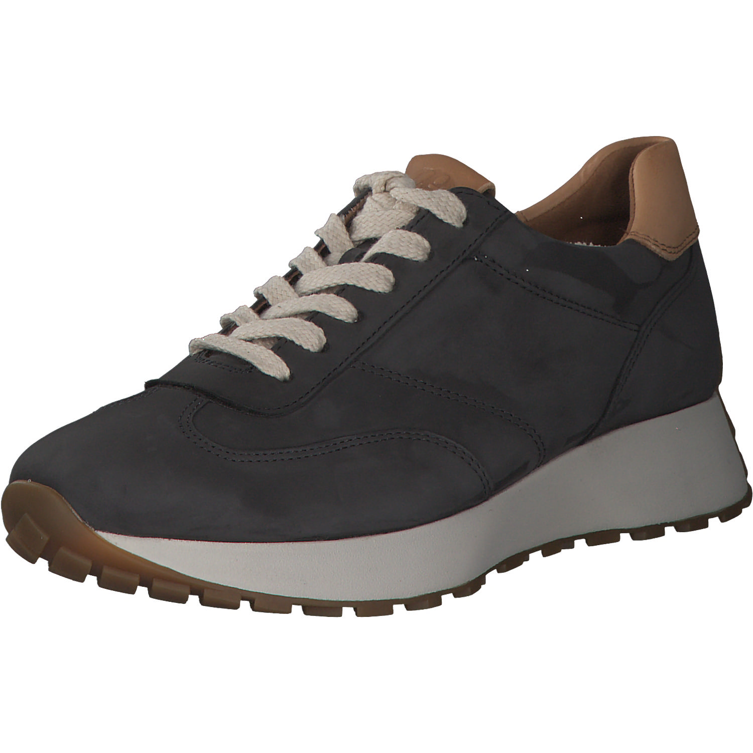 Paul Green 5211, Sneakers Low, Damen, Iron