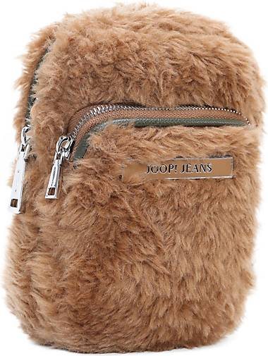 JOOP! Jeans Domenica Wool Handytasche 12 cm