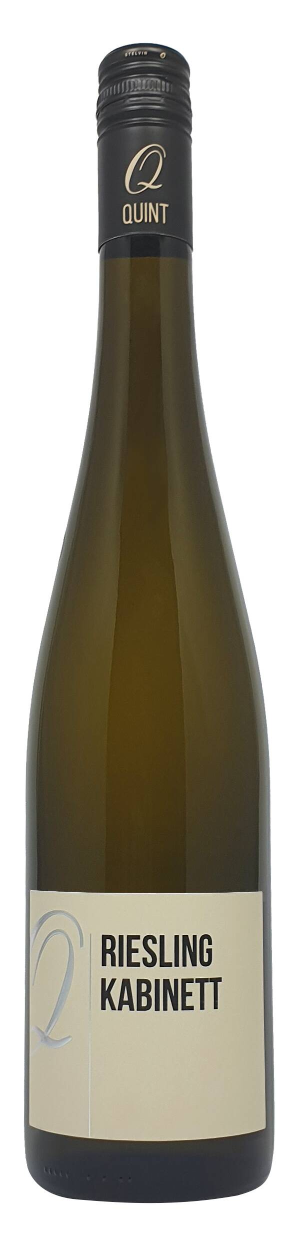 Weingut Quint Riesling Kabinett feinfruchtig "Simonsberg" 2020