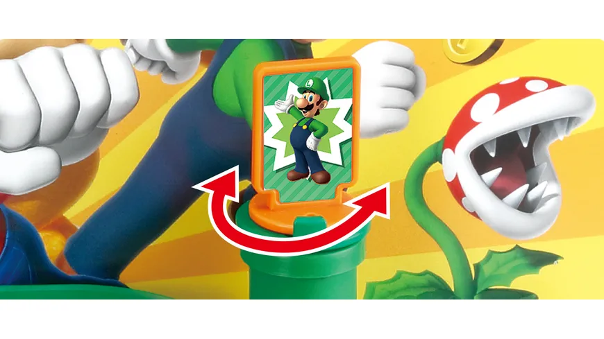 Super Mario™  Adventure Game DX 7377