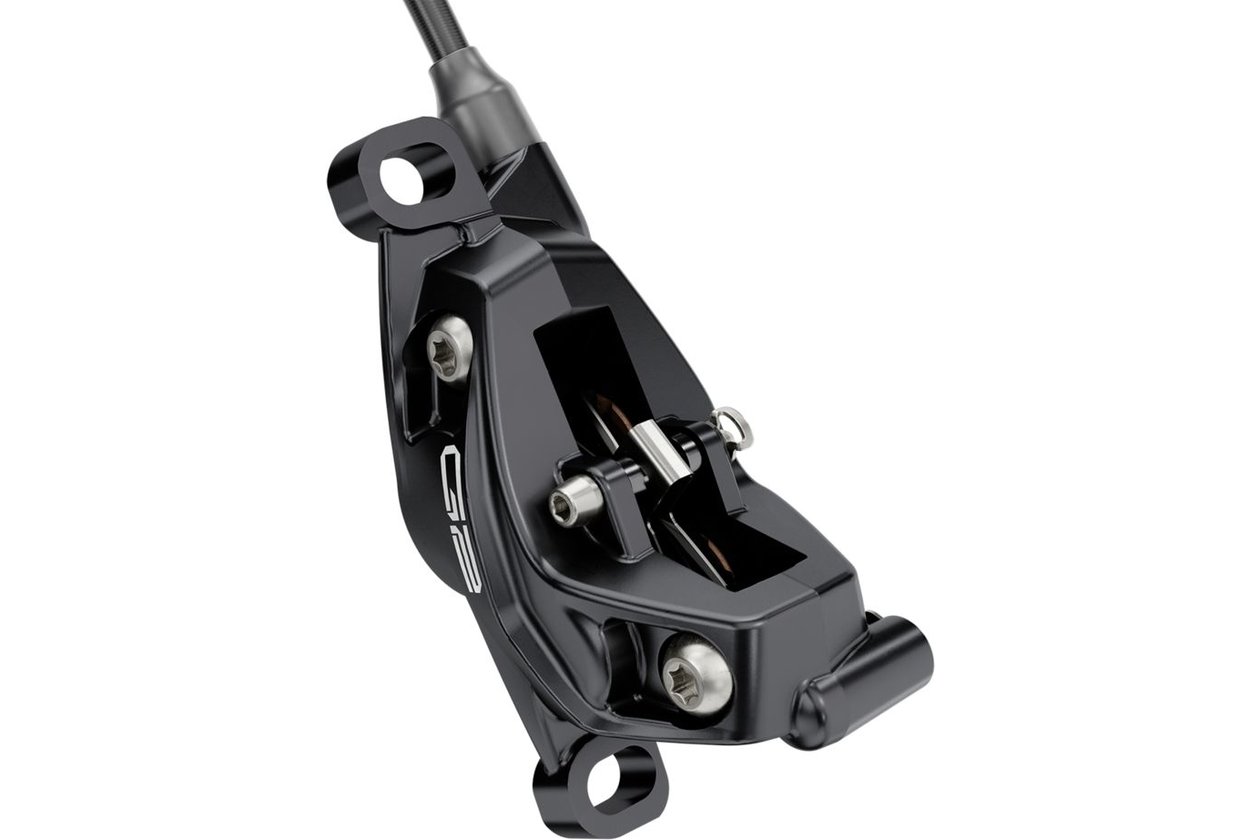 SRAM Bremse G2 RS - hinten