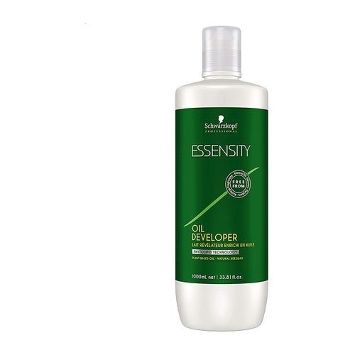 Schwarzkopf Professional Essensity Developer 1.000 ml