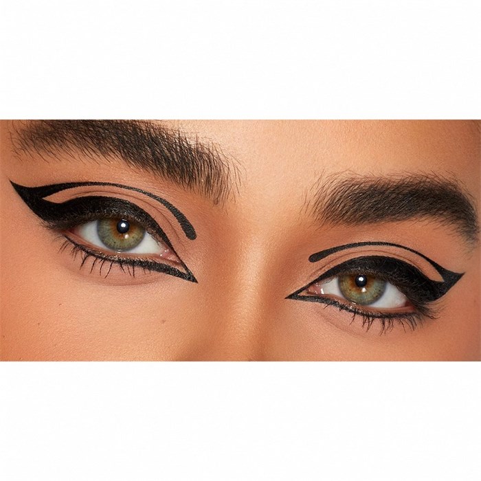Make It Big Brush-Tip Liquid Liner