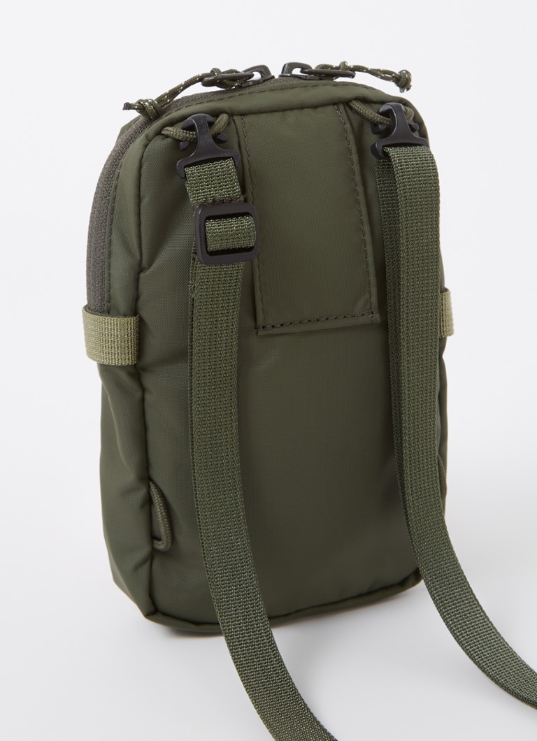 Geantă de umăr cu logo Fjällräven High Coast