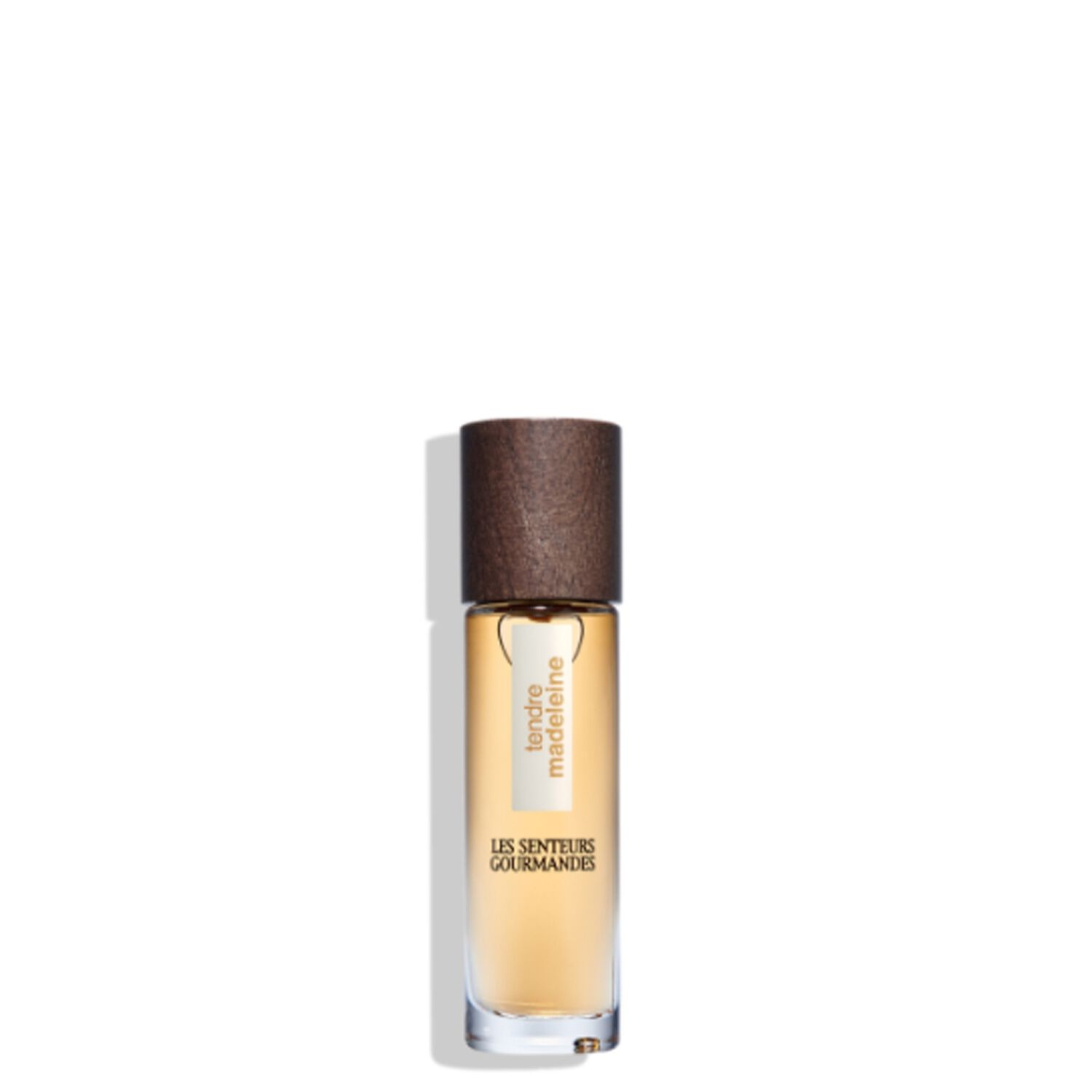 Les Senteurs Gourmandes Tendre Madeleine Eau de Parfum 15 ml