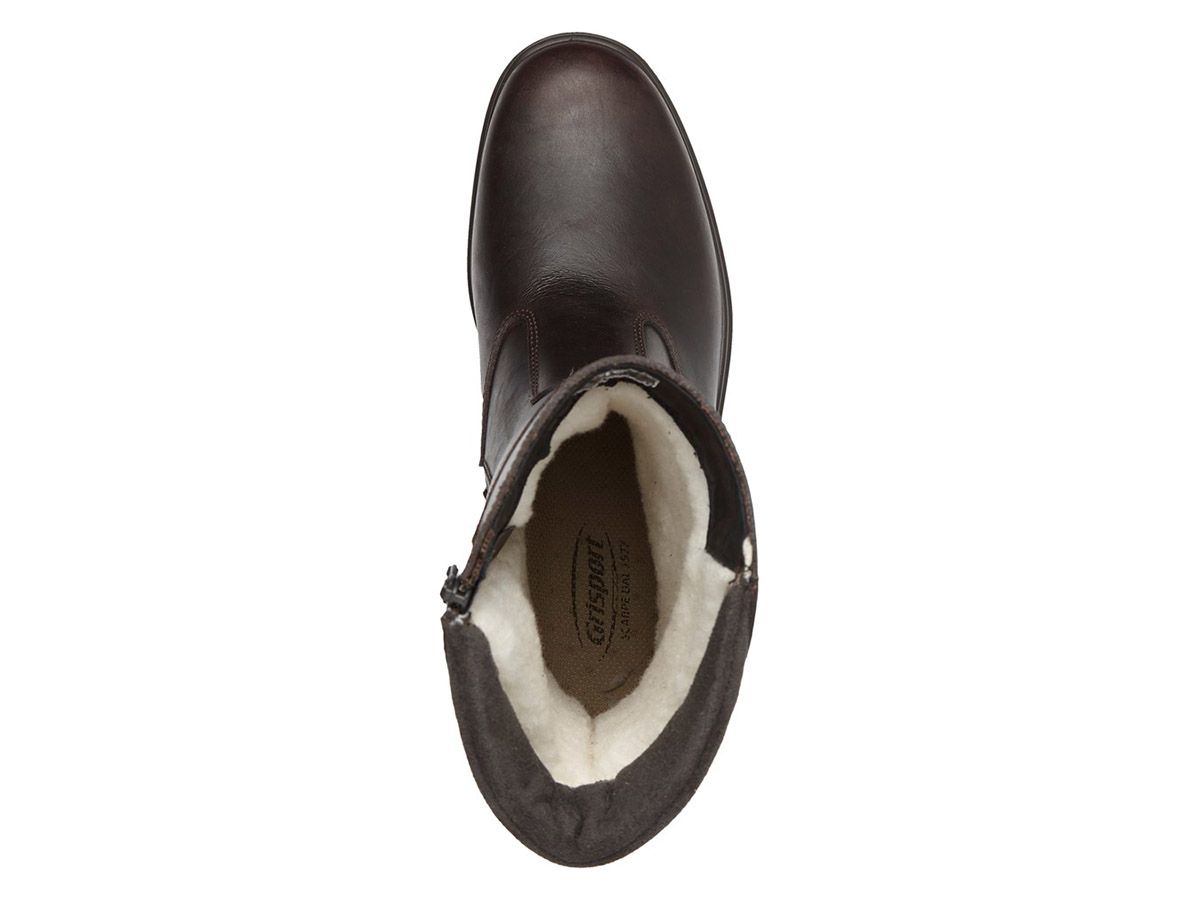 Grisport Viken Brown Wanderstiefel