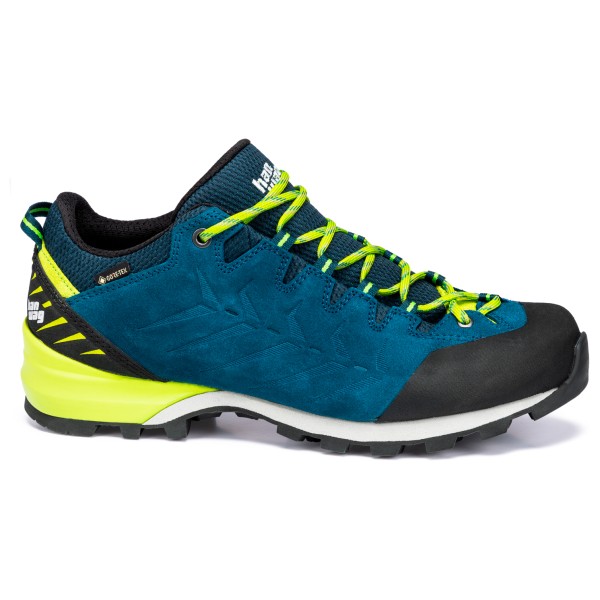 Hanwag - Makra Pro Low GTX - Approachschuhe