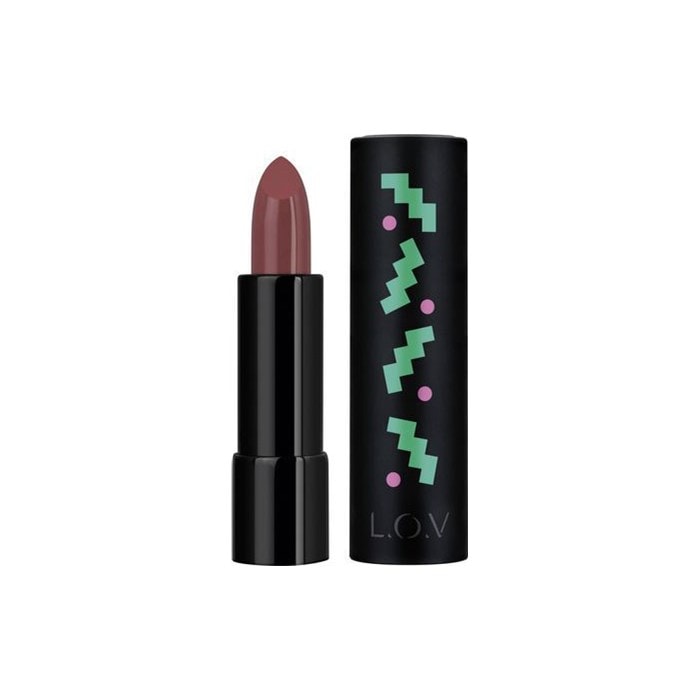 Velvet Matte Lipstick