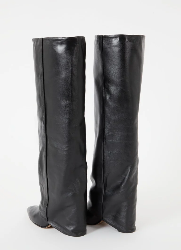 Ghete din piele Toral Berta