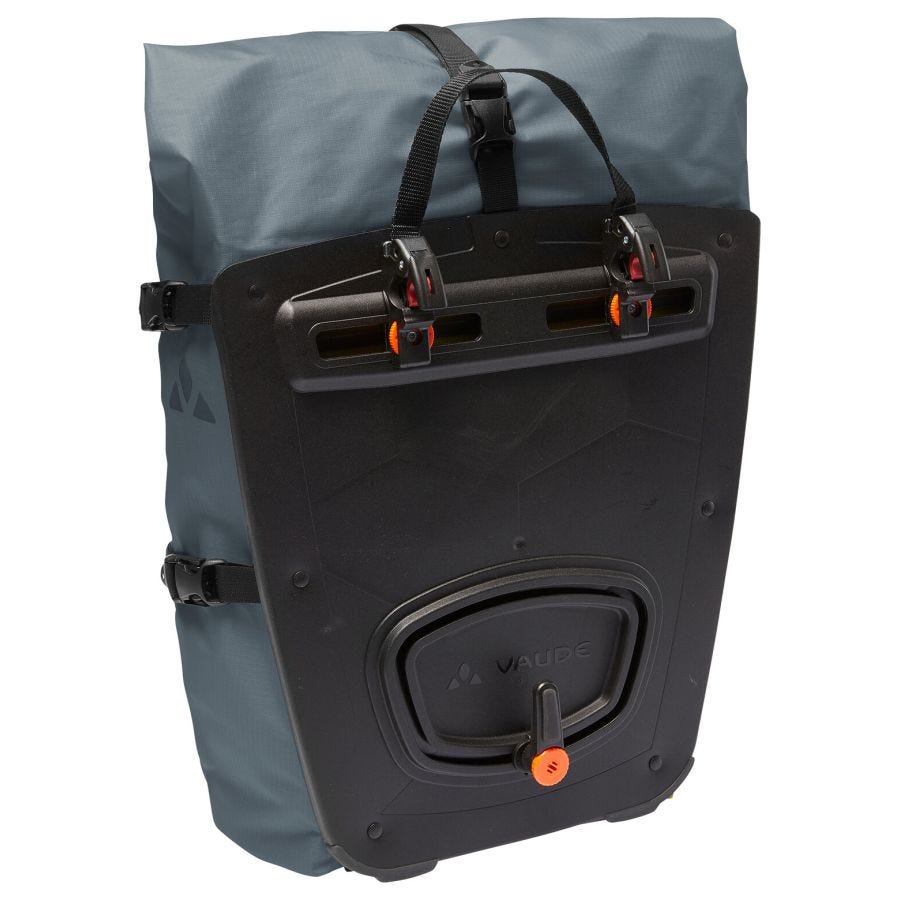 Trailcargo Fahrradtasche