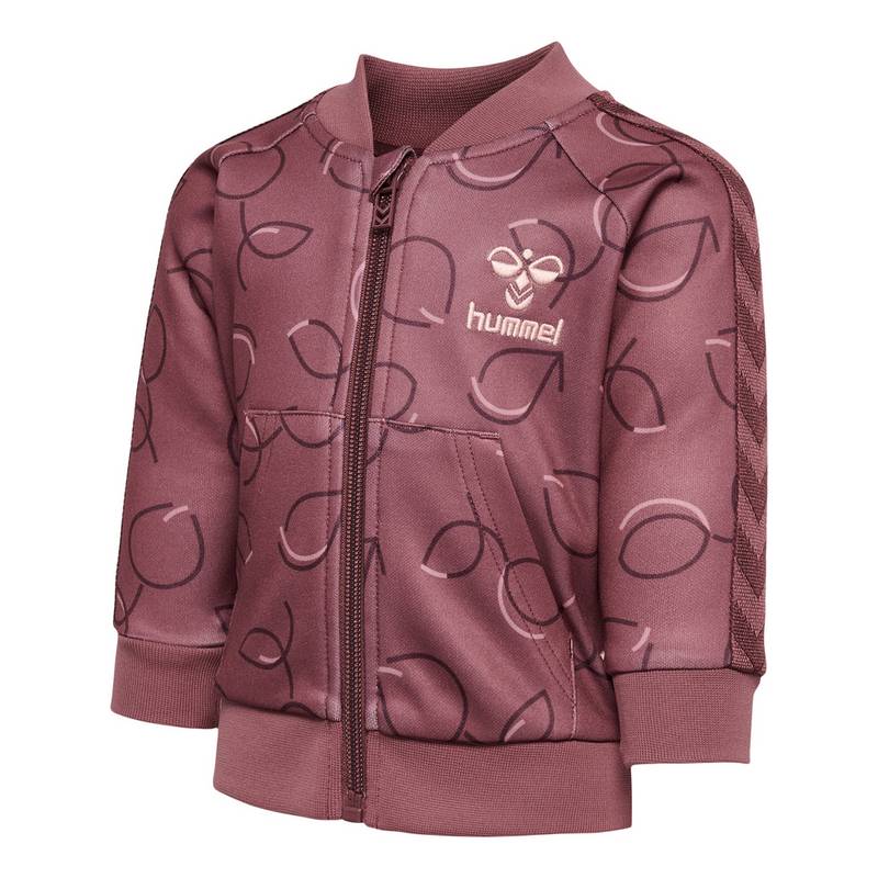 hummel hmlPIL ZIP JACKET Trainingsanzug Kinder