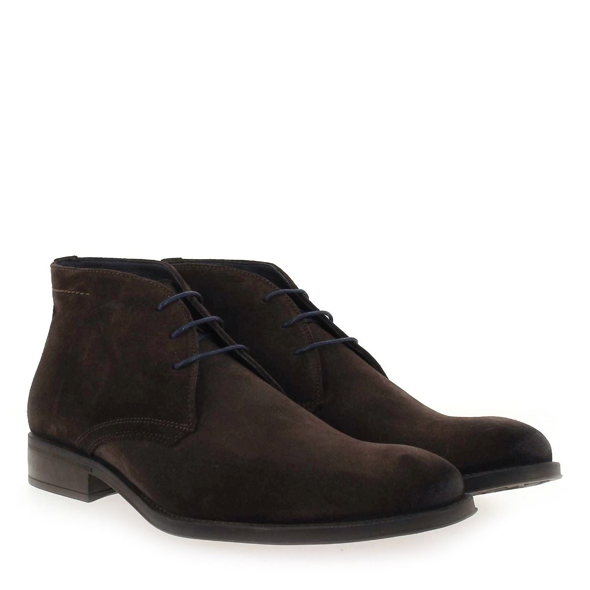 Fluchos  8415 - Chocolat