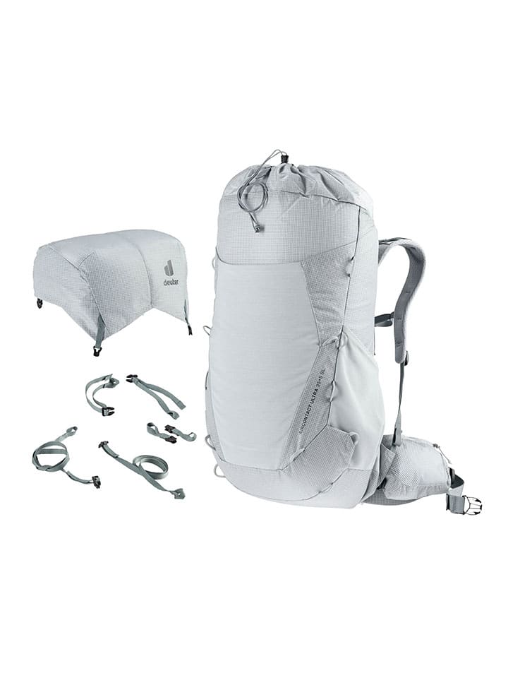 Deuter Trekkingrucksack 